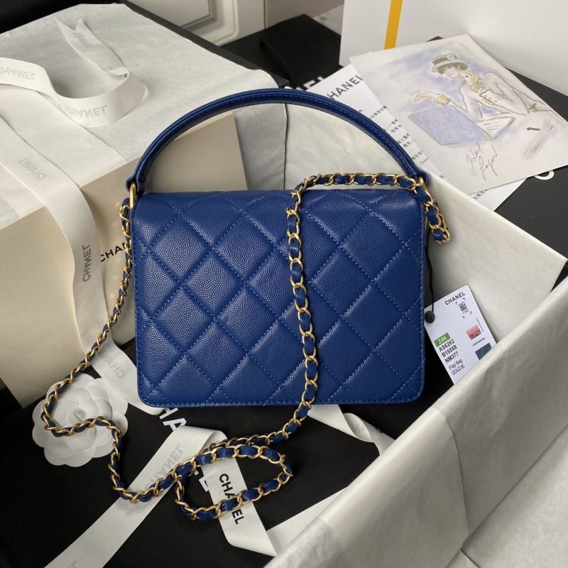 Chanel Satchel Bags